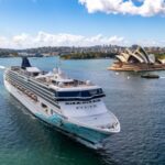 NCL Extends South Pacific Cruises Through 2027