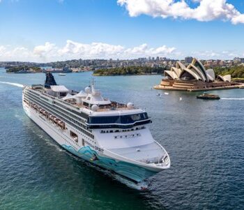 NCL Extends South Pacific Cruises Through 2027
