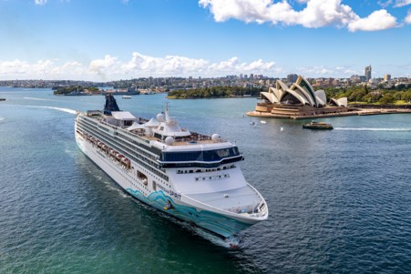 NCL Extends South Pacific Cruises Through 2027