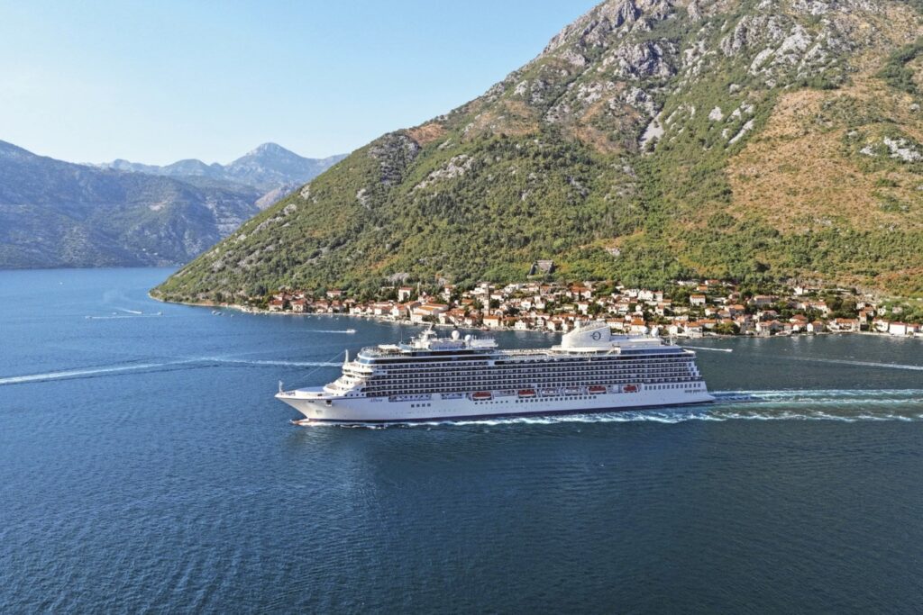 Oceania Cruises Unveils 2028–29 Voyages for Deeper Discovery
