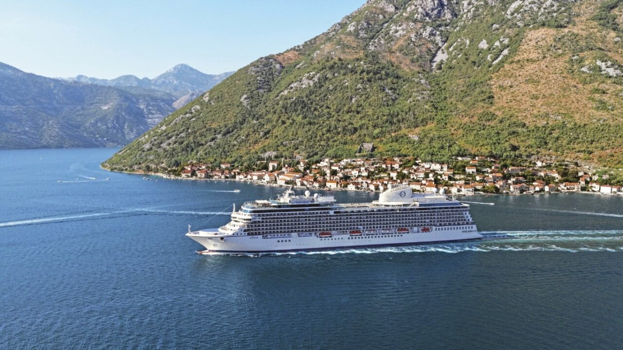 Oceania Cruises Unveils 2028–29 Voyages for Deeper Discovery