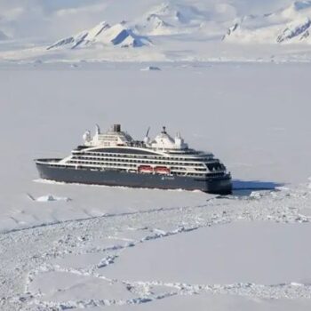 Ponant Expands 2027 Explorers Club Speaker Voyages