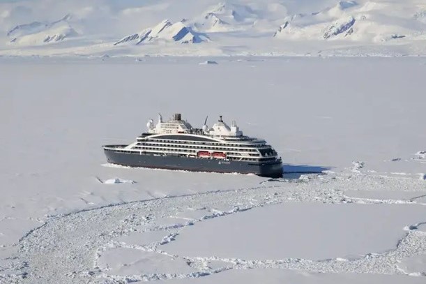 Ponant Expands 2027 Explorers Club Speaker Voyages