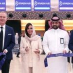 Riyadh Air Commences Daily Dubai-Riyadh Flights as Inaugural Flight Takes Flight