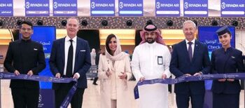 Riyadh Air Commences Daily Dubai-Riyadh Flights as Inaugural Flight Takes Flight