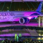 Riyadh Air Opens Tickets to Five New Dreamliner Routes