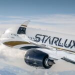 STARLUX Confirms Direct Sydney–Taiwan Flights for 2027