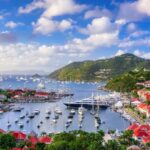 SeaDream Adds New Caribbean Voyages for Fall 2028 and NYE 2029