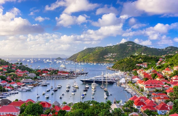 SeaDream Adds New Caribbean Voyages for Fall 2028 and NYE 2029