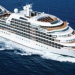 Seabourn Quest Returns Reimagined for Mediterranean 2026