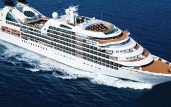 Seabourn Quest Returns Reimagined for Mediterranean 2026