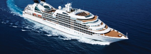 Seabourn Quest Returns Reimagined for Mediterranean 2026