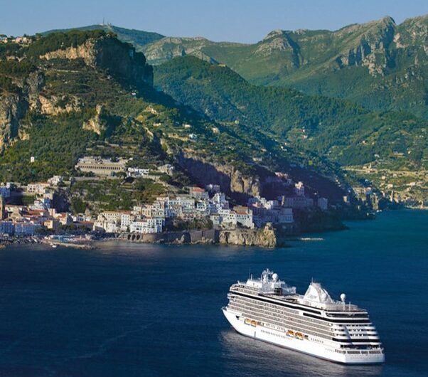 Seven Seas Prestige Serves Up Next Level Culinary Travel