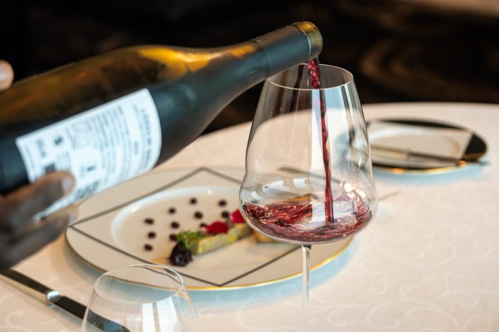 Silversea Wins Big at 2026 Wine Spectator Awards
