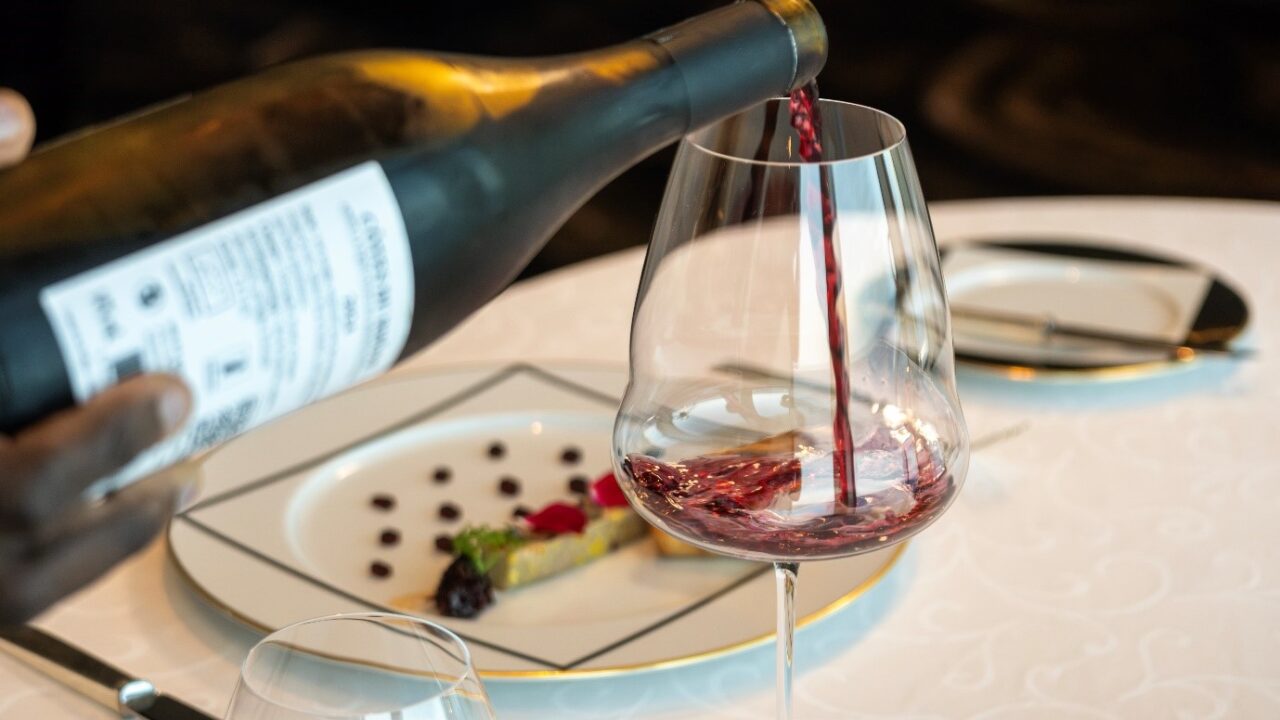 Silversea Wins Big at 2026 Wine Spectator Awards