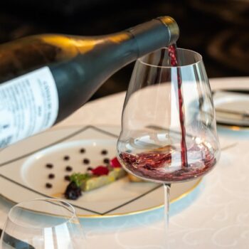 Silversea Wins Big at 2026 Wine Spectator Awards