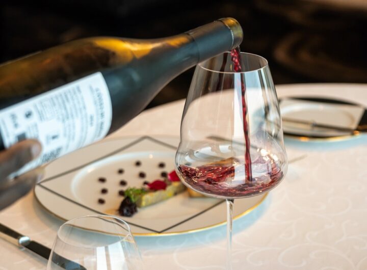 Silversea Wins Big at 2026 Wine Spectator Awards