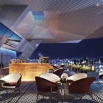 Sky-High Thai Bars Turn Sunset into a Culinary Event