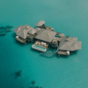 Soneva’s Bare Luxury: A New Chapter in Mindful High End Travel