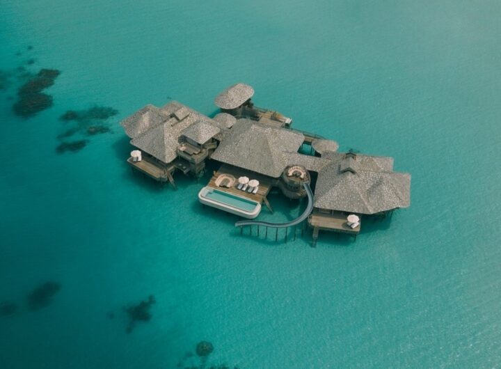 Soneva’s Bare Luxury: A New Chapter in Mindful High End Travel