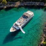 Tauck Bridges Unveils 2027 Family Yacht Adventure in Croatia