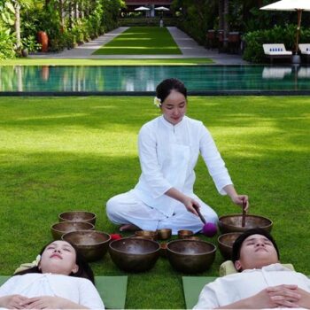 The Anam Mui Ne Unveils Champa-Inspired Wellness Journeys