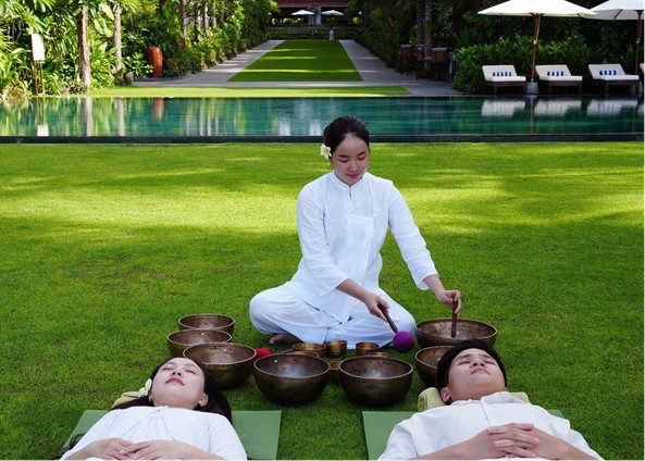 The Anam Mui Ne Unveils Champa-Inspired Wellness Journeys