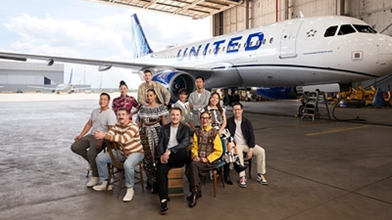 United Unveils New Chef-Curated Menu Items for Polaris Business