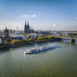 Viking Adds New River Ships Annar and Fjolvar to Europe Fleet