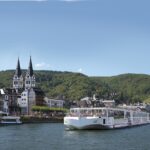 Viking Adds Zeppelin Flights and New European River Adventures