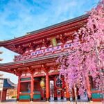 Viking Launches 15-Day Japan Discovery Cruise from Tokyo