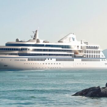 Windstar Opens Asia 2028/29 Season Aboard Star Seeker