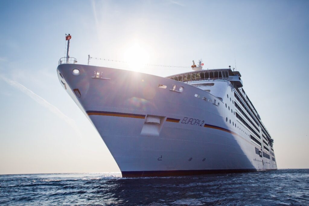 ART 2 SEA 2027 Cruises Blend Luxury Travel With Global Art
