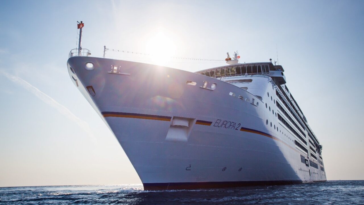 ART 2 SEA 2027 Cruises Blend Luxury Travel With Global Art
