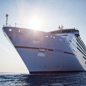 ART 2 SEA 2027 Cruises Blend Luxury Travel With Global Art