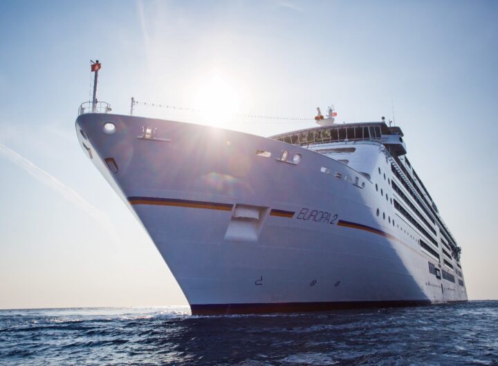 ART 2 SEA 2027 Cruises Blend Luxury Travel With Global Art