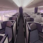Air New Zealand Reveals New 777 Cabins for Luxury Travel