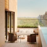 Aman New York Expands Homes for Urban Luxury Living