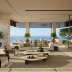 Aman Singapore Sky Residences Redefine Urban Luxury Living
