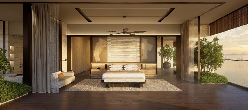 In a city known for its architectural ambition, Aman Singapore is aiming higher—quite literally. With the unveiling of its crowning Sky Residences at The Skywaters, Aman introduces what may become one of the most exclusive urban living experiences in the world. Set within what is poised to be Singapore’s tallest tower, these residences are less about height and more about something far rarer in a global city: true serenity. A Sanctuary Above the Skyline Positioned at the very top of The Skywaters, Aman’s Sky Residences occupy the quietest, most elevated layers of the tower—where the pace of the city softens and space becomes the ultimate luxury. With sweeping 360-degree views across Marina Bay, the Central Business District, and the South China Sea, each residence is designed to feel removed yet connected. It is a delicate balance that Aman has long mastered—creating calm without isolation. The Rarest Address in Singapore At the pinnacle sit two Sky Villas—exceptionally rare private homes that offer the scale of standalone estates, suspended high above the city. These are complemented by a limited collection of two- to five-bedroom penthouses and residences, each crafted by Kerry Hill Architects. Expect expansive layouts, natural light, and seamless transitions between indoor and outdoor living. Many residences feature: • Private pools and landscaped terraces • Dedicated wellness or entertainment spaces • Floor-to-ceiling views that shift with the light of the day The design language is unmistakably Aman—restrained, intentional, and deeply calming. More Than a Residence What sets Aman Singapore apart is that it is not simply a residential tower. It is a fully integrated Aman destination. Residents will have access to: • An Aman hotel with signature dining experiences • A dedicated Aman Spa and Wellness Centre focused on longevity and holistic health • Aman Club, an ultra-exclusive private members’ club offering curated cultural and social experiences Every detail is managed by Aman, ensuring a level of service that is both intuitive and discreet—hallmarks of the brand’s global reputation. A New Vision for Urban Living The Skywaters itself is a significant architectural milestone, rising 305 metres at the intersection of Singapore’s CBD, Marina Bay, and the future Greater Southern Waterfront. Yet what makes this project compelling is not just its scale, but its philosophy. It reflects a shift in luxury living—away from density and toward space, privacy, and emotional wellbeing, even in the heart of a global city. For residents, this means living in a place where the skyline becomes part of daily life, and the city feels just far enough away. Conclusion Aman Singapore’s Sky Residences represent a rare convergence of architecture, location, and philosophy. In a city defined by energy and innovation, this development offers something altogether different: stillness, space, and a sense of retreat high above it all. For those who see luxury as a matter of how you live—not just where—you stay, this could well become one of the most coveted addresses in Asia. Discover More As construction progresses, interest in Aman Residences, Singapore is already building among global luxury buyers. Explore more about the project here: https://www.aman.com