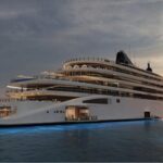 Aman at Sea’s Amangati Floats Into Luxury’s Next Chapter