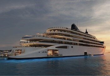 Aman at Sea’s Amangati Floats Into Luxury’s Next Chapter