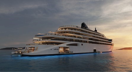 Aman at Sea’s Amangati Floats Into Luxury’s Next Chapter