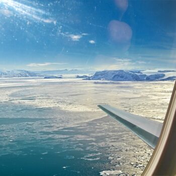 Atlas Fly the Drake 2027–28 Antarctica Expeditions Unveiled