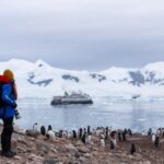 Aurora Expeditions Marks 35 Years with Luxury Savings