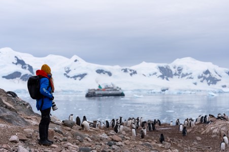 Aurora Expeditions Marks 35 Years with Luxury Savings