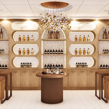 Azamara Enhances THESANCTUM: Medi Spa & Luxe Retail Onboard