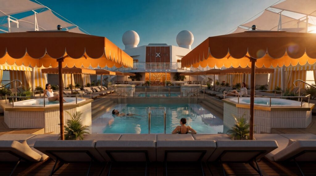 Celebrity Reflection Reimagined for Caribbean Luxury 2027