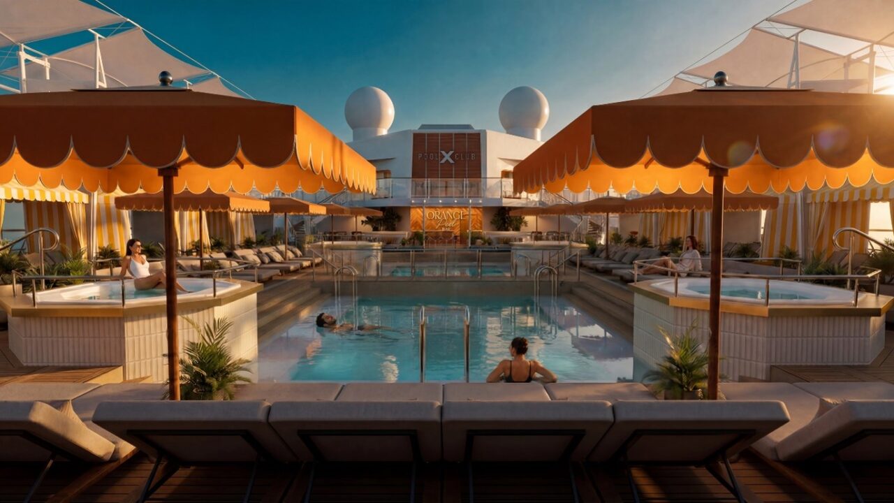 Celebrity Reflection Reimagined for Caribbean Luxury 2027