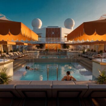 Celebrity Reflection Reimagined for Caribbean Luxury 2027
